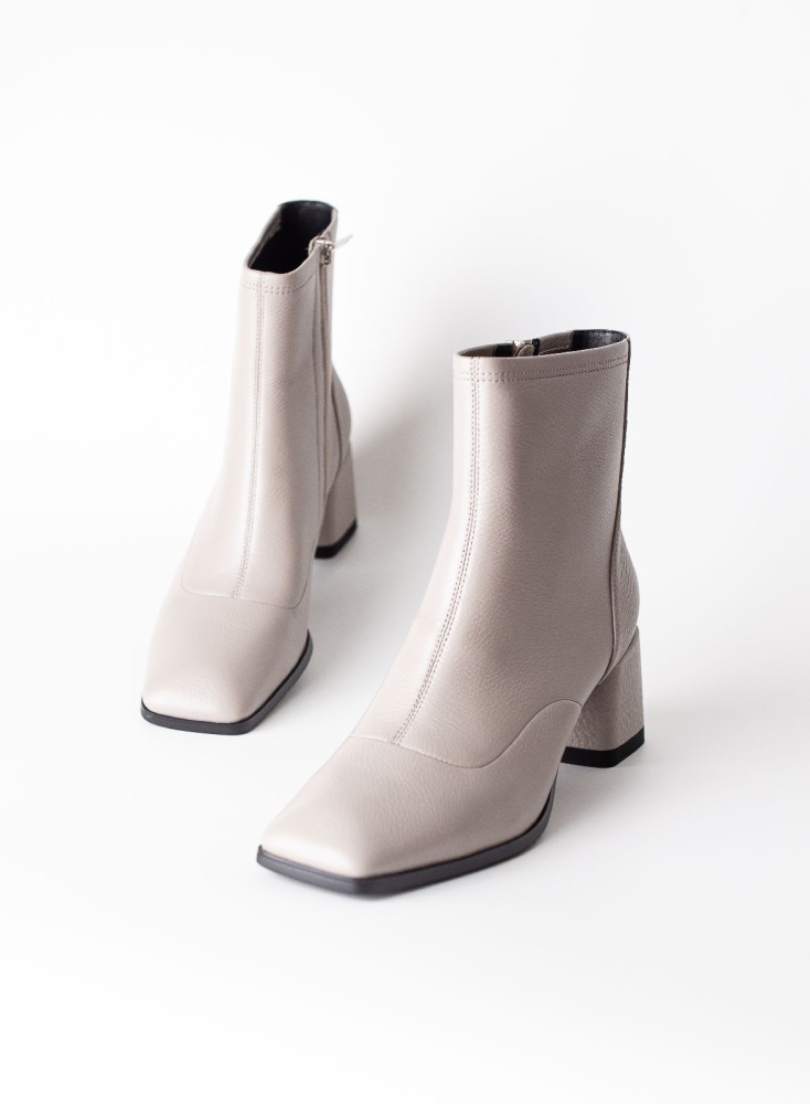 Graciana - Демисезон - Ботильоны