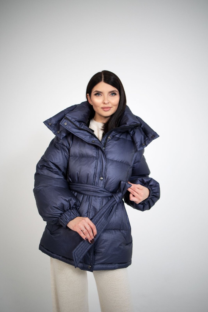 Куртка зимняя