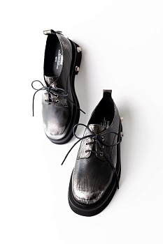 AIDINI - Демисезон - Полуботинки