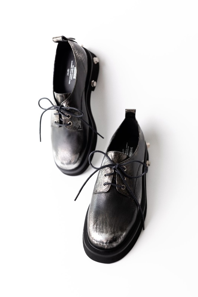 AIDINI - Демисезон - Полуботинки