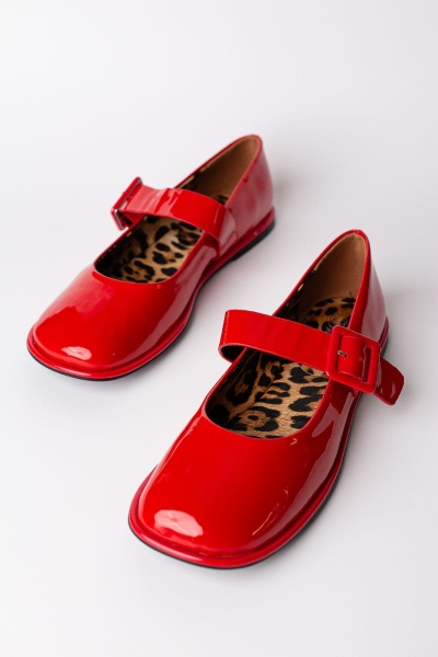 Brocoli - Лето - Балетки