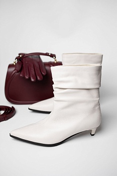 Regina Bottini - Демисезон  - Ботильоны