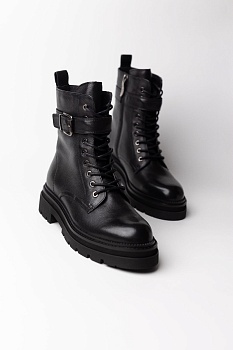 MARKA PICASSO - Зима - Ботинки