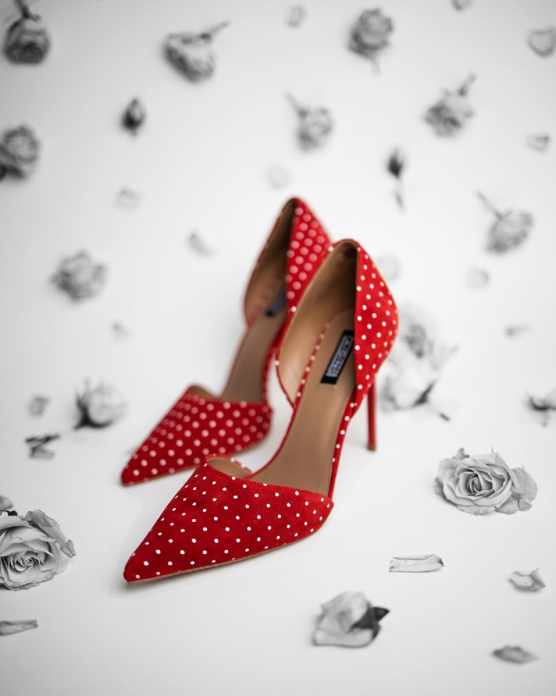 AIDINI - Демисезон - Туфли