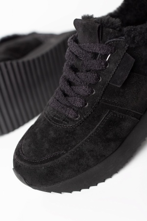 Regina Bottini - Зима - Кроссовки