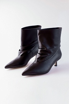 GRACIANA - Демисезон  - Ботильоны