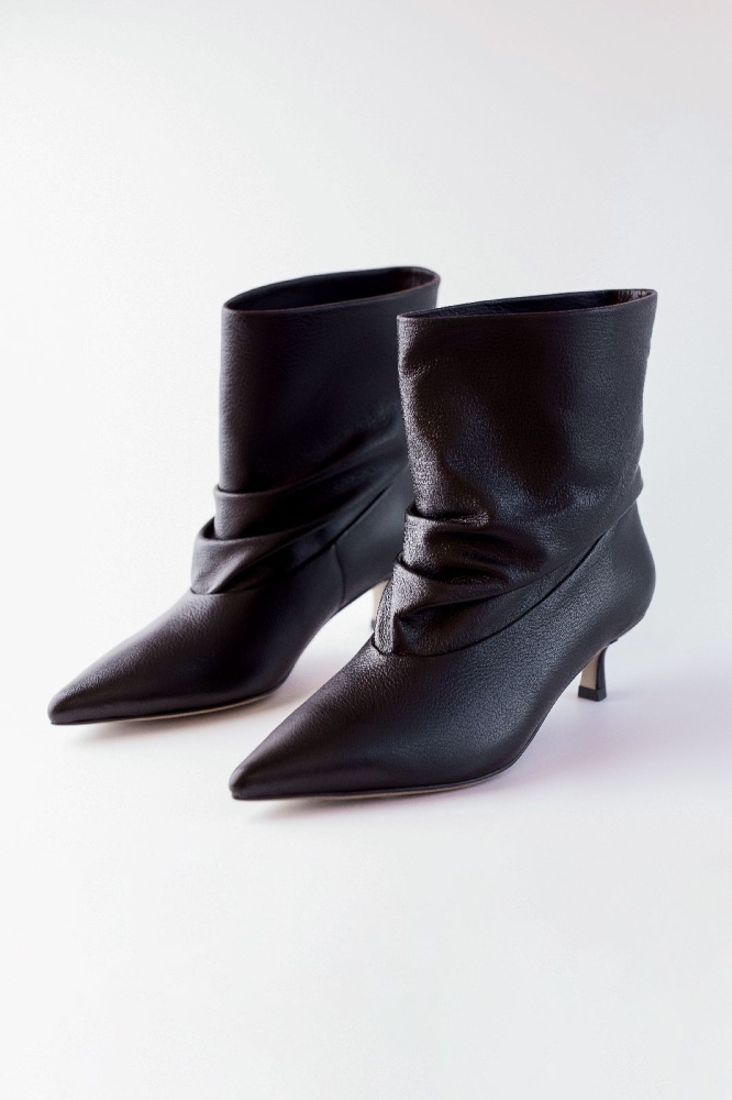 GRACIANA - Демисезон  - Ботильоны