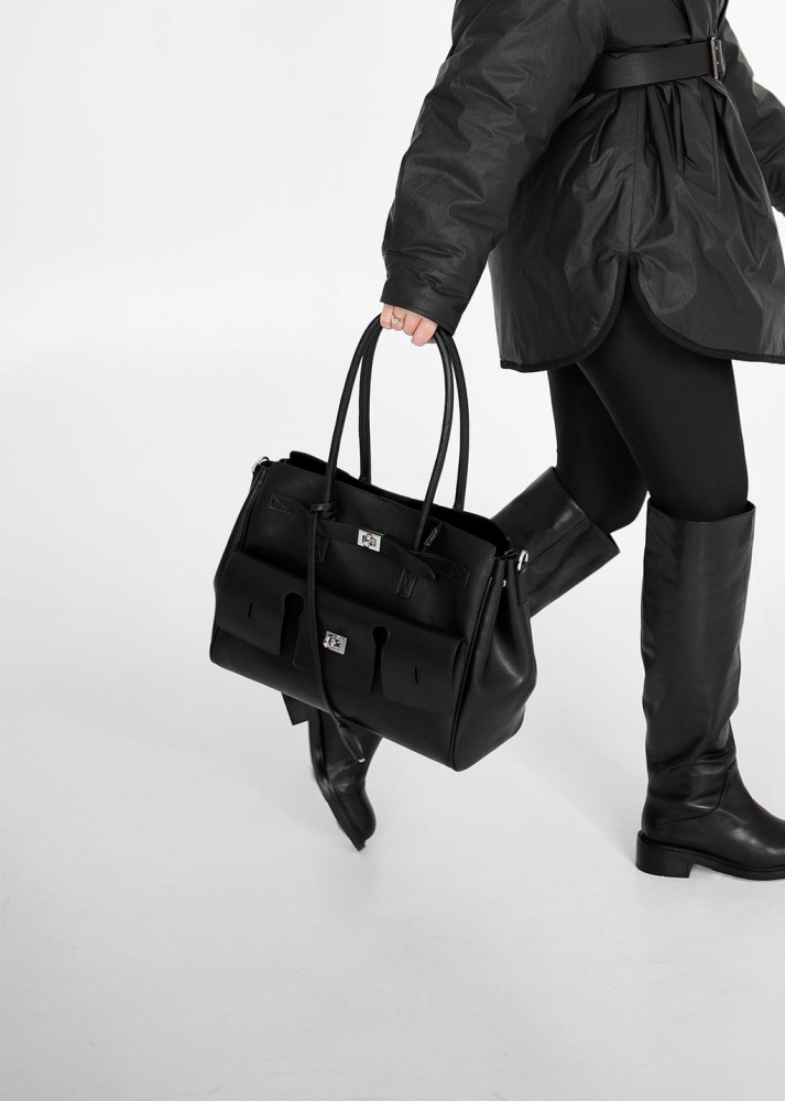 BASCONI - Сумка