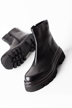 Nursace - Демисезон - Ботинки 