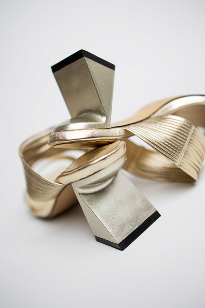 Regina Bottini - Лето- Шлепки