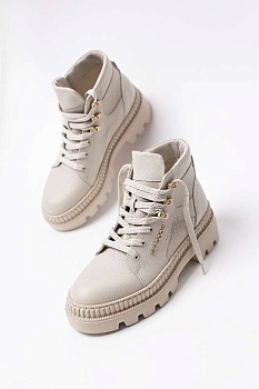 Nursace  - Демисезон  - Ботинки