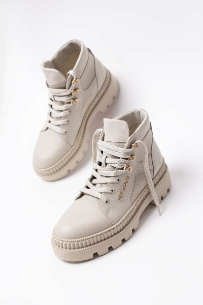 Nursace  - Демисезон  - Ботинки