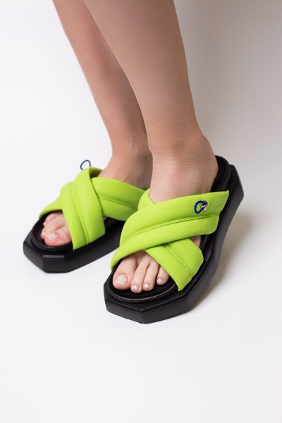 Graciana - Лето - Шлепки