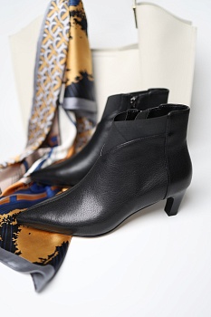 Regina Bottini - Демисезон - Ботильоны