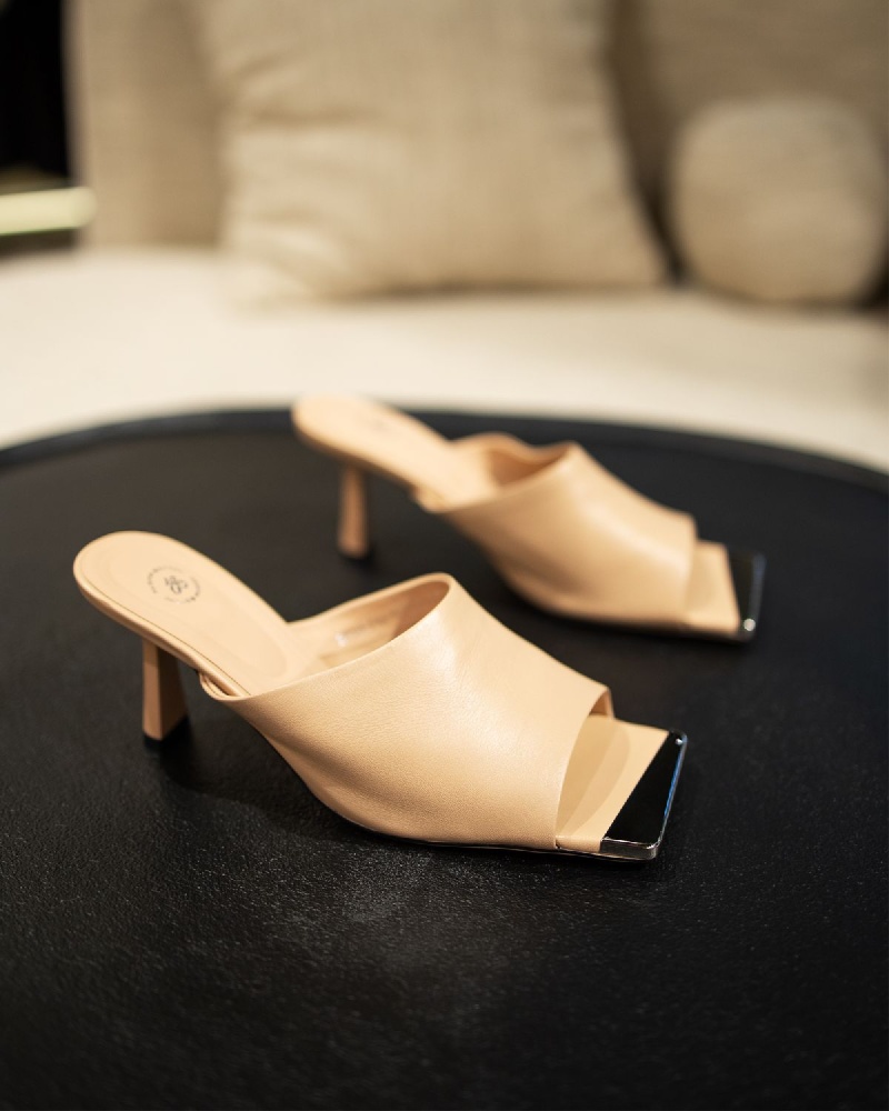 Regina Bottini - Лето - Шлепки