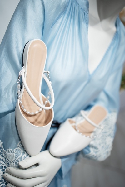 Basconi - Лето - Мюли