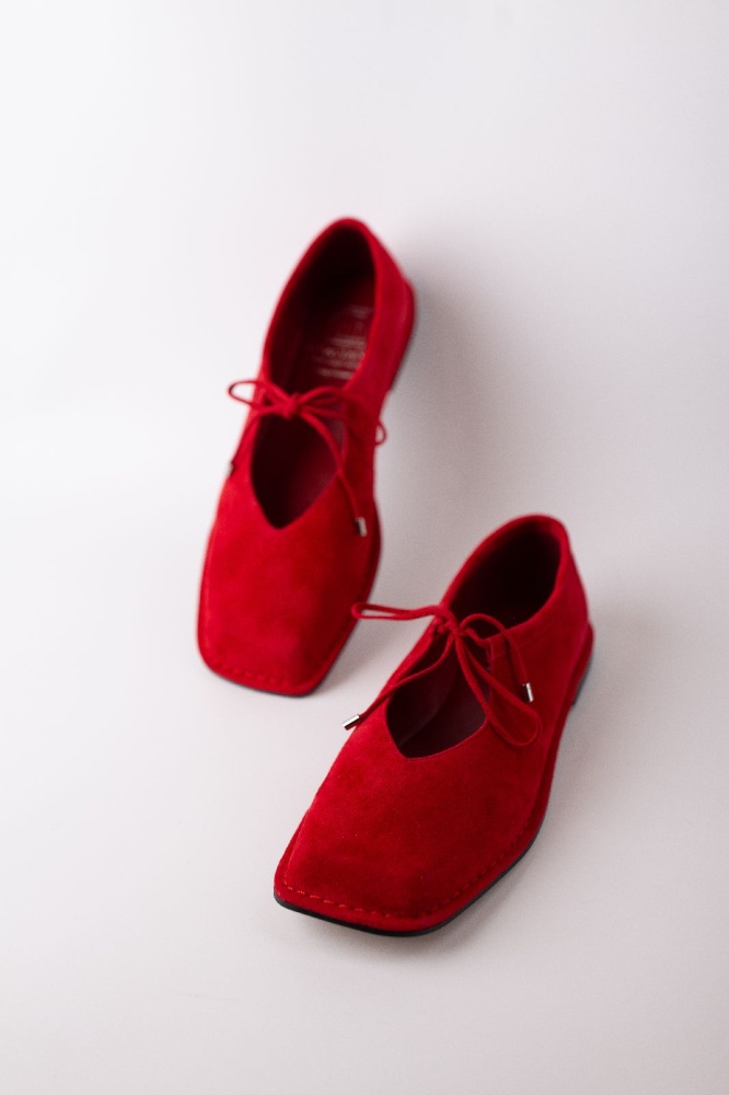 GRACIANA - Лето -Балетки