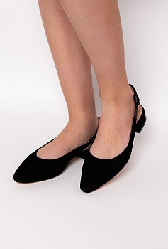 Basconi  - Туфли