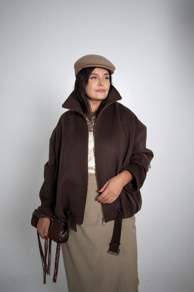 Полупальто