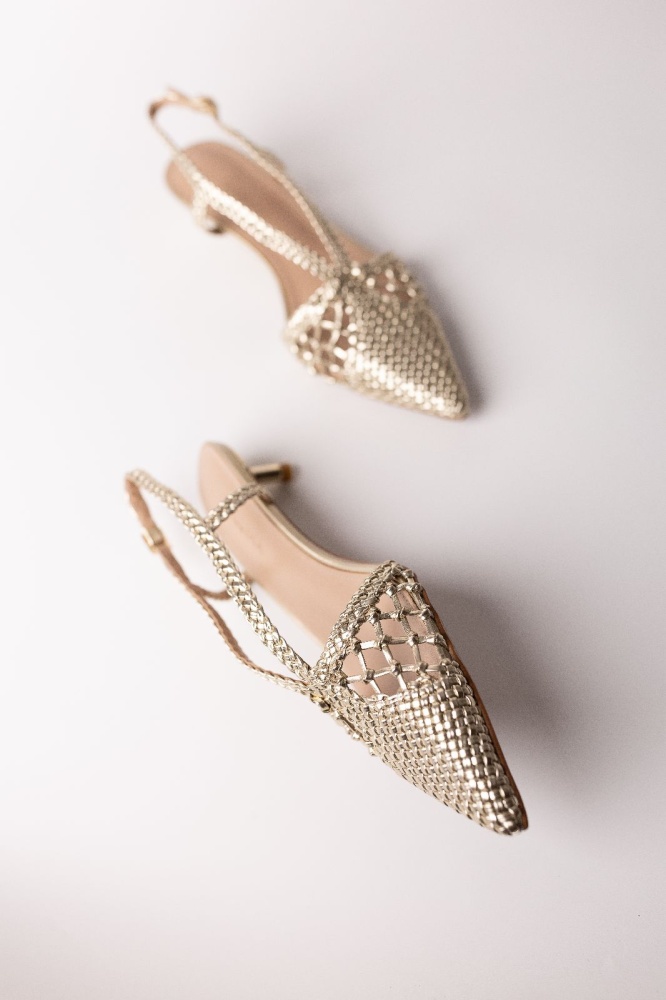 BALLINA - Лето - Слингбэки