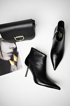 AIDINI - Демисезон - Ботильоны