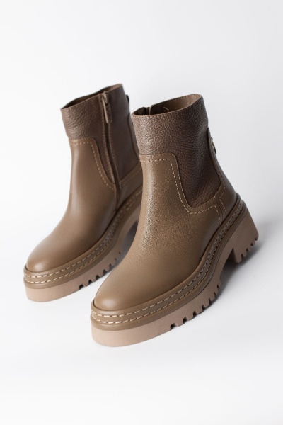 Nursace - Демисезон - Ботинки 