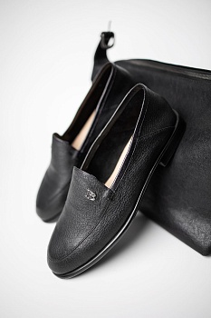 Regina Bottini - Демисезон - Лоферы