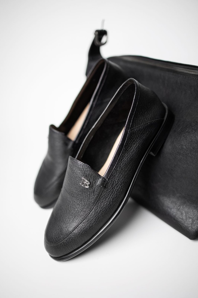 Regina Bottini - Демисезон - Лоферы