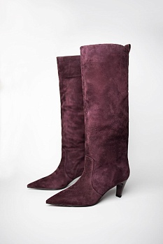 GRACIANA - Демисезон  - Сапоги