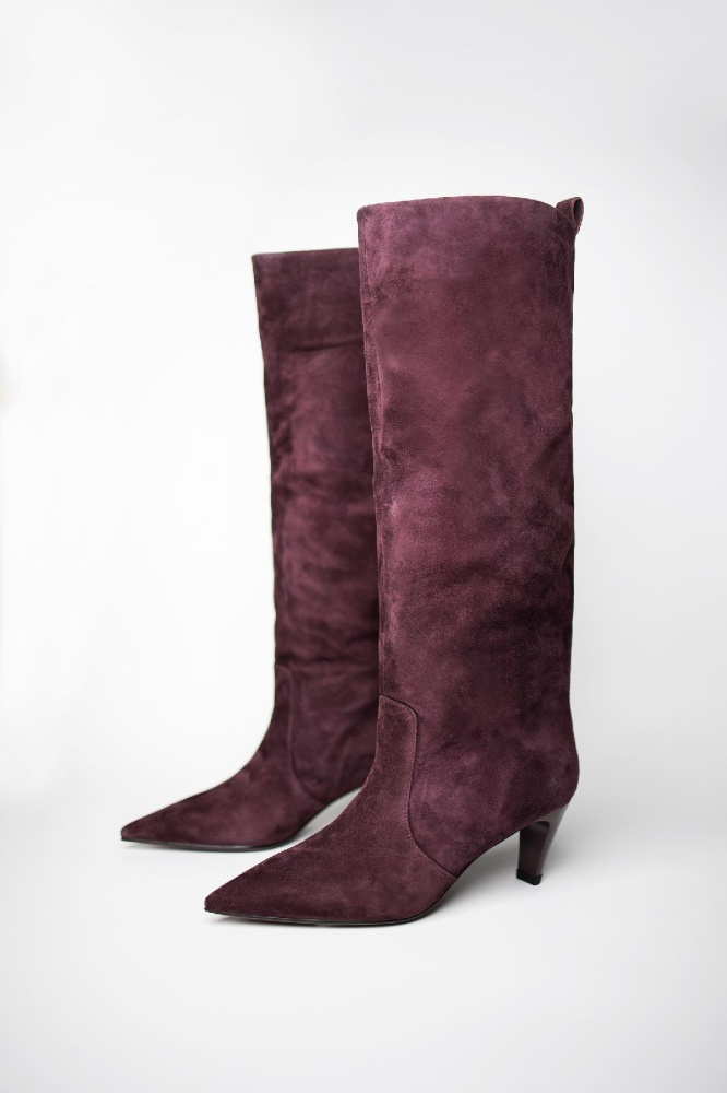 GRACIANA - Демисезон  - Сапоги