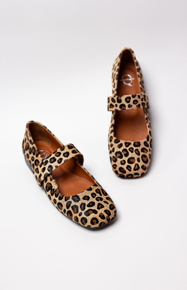 Aquamarin - Лето - Балетки