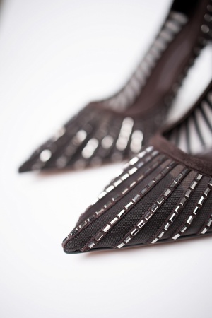 GRACIANA - Туфли