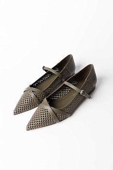 Regina Bottini  - Лето - Балетки