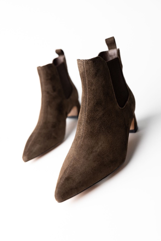 GRACIANA - Демисезон - Ботильоны