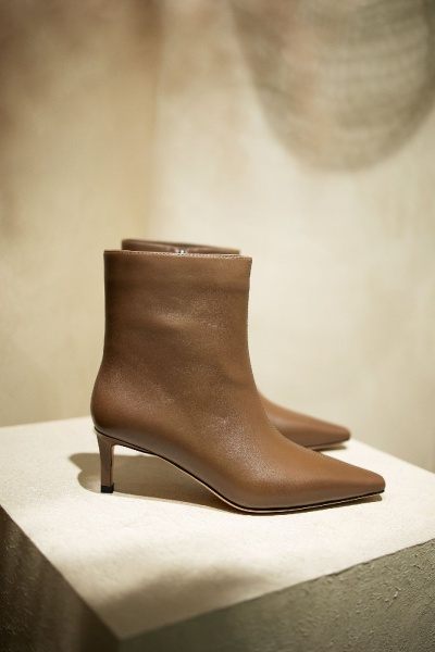 SARA MILAN- Демисезон  - Ботильоны