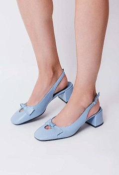 ILVI - Лето -Туфли