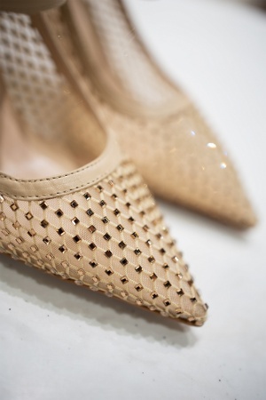 AIDINI - Слингбэки