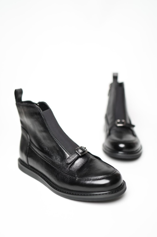 Regina Bottini - Демисезон - Полусапоги