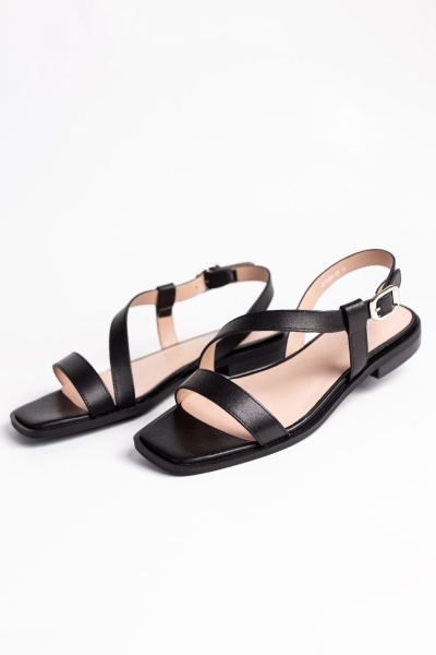 Basconi - Лето - Сандалии