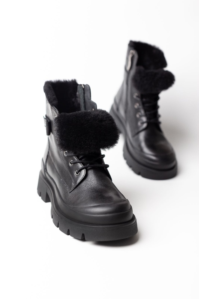 MARKA PICASSO - Зима - Ботинки