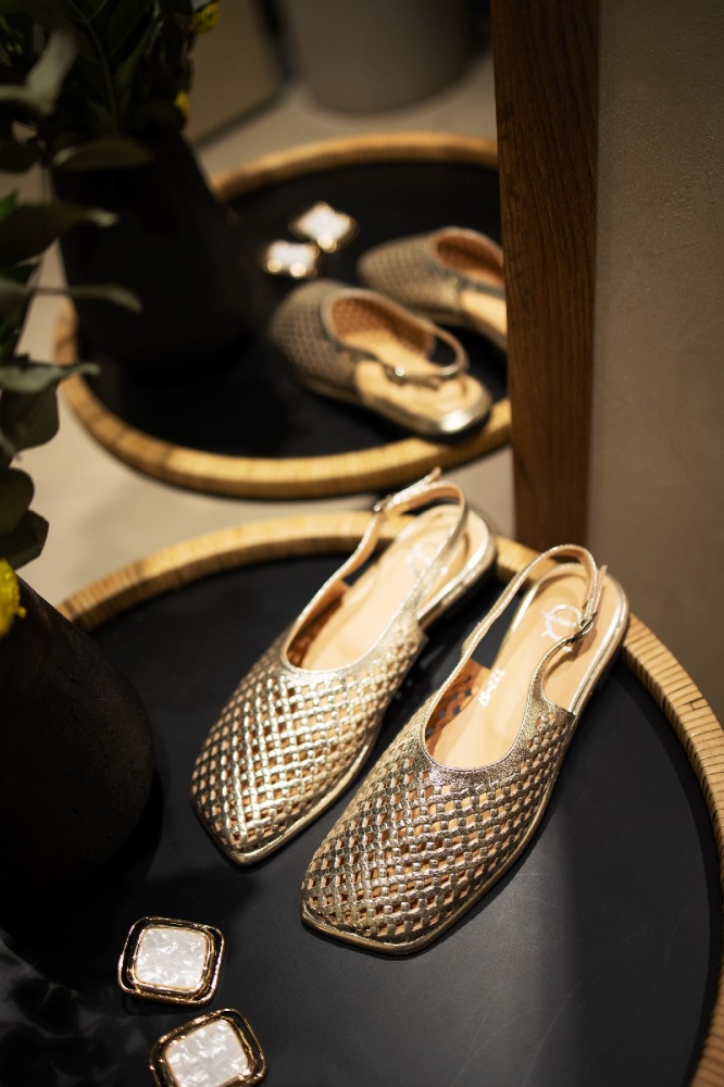 Aquamarin - Лето - Слингбэки