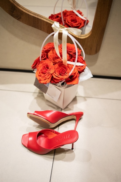 VITACCI - Лето - Шлепки