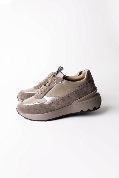 Basconi - Демисезон - Кроссовки