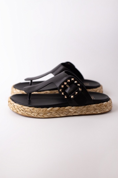 GRACIANA - Лето - Шлепки