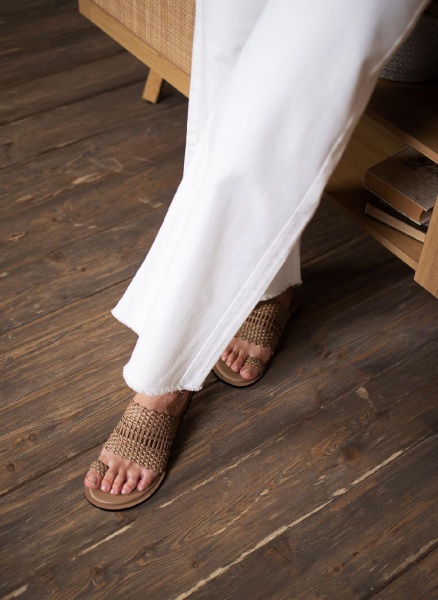 GRACIANA - Лето - Шлепки