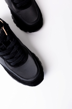 Basconi  - Демисезон - Кроссовки