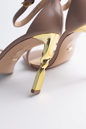 Vitacci - Лето - Босоножки