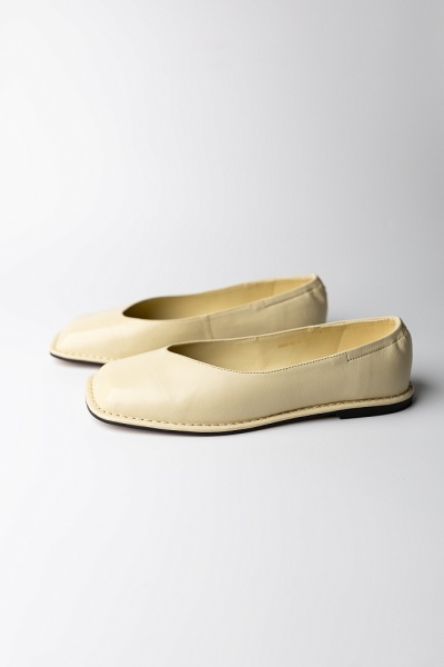 GRACIANA - Балетки