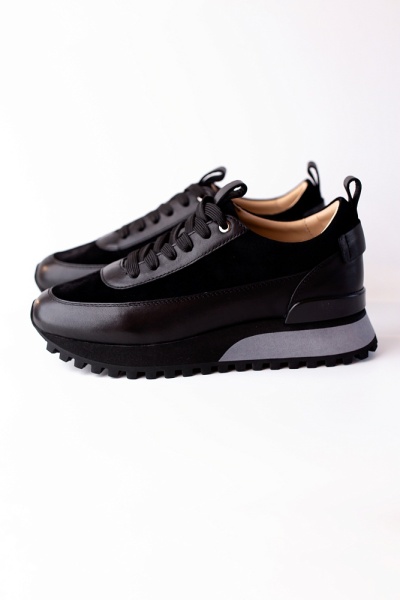 ANEMONE - Демисезон - Кроссовки