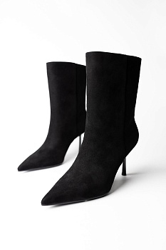 AIDINI - Демисезон - Ботильоны